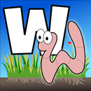 WordWorm - a word finder game APK