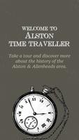 Alston Time Traveller 海报