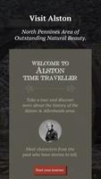 Alston Time Traveller 截图 1