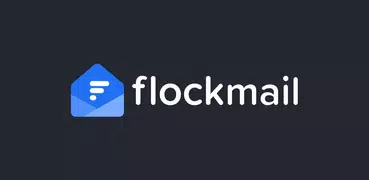 Flockmail: Mobile app for Flockmail accounts