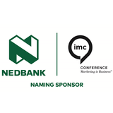 2019 Nedbank IMC Conference icône