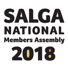 SALGA icon