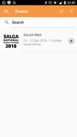 پوستر SALGA