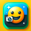 Editor Foto Stiker Emoji APK