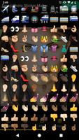 Emoji Fotoğraf Düzenleyici Ekran Görüntüsü 3