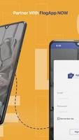 FlogApp Partner screenshot 1