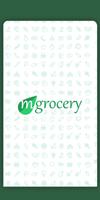 MGrocery - Grocery App Solution For Your Business постер