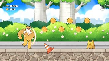 Shiba Run اسکرین شاٹ 2