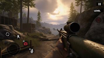 World War 2: Shooting Games ww screenshot 3