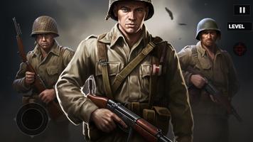 World War 2: Shooting Games ww poster