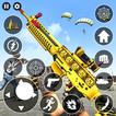 Gun Strike - Permainan FPS