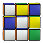 Flobbik, Cubo Mágico Virtual ( icon