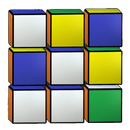 Flobbik, Cubo Mágico Virtual (Puzzle) APK