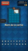 Quiz of Clash Royale capture d'écran 2