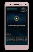 Quiz de League of Legends Screenshot 2