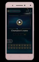 Quiz of League of Legends скриншот 2