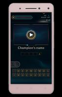 Quiz of League of Legends تصوير الشاشة 2