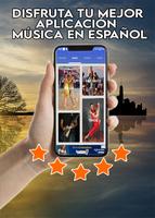 Musica en Español: Canciones en Español Gratis gönderen