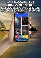 Musica en Español: Canciones en Español Gratis screenshot 1