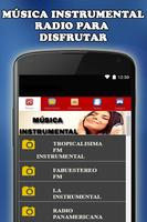 Musica Instrumental poster