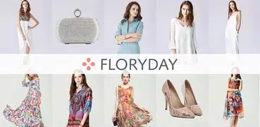 Floryday - Покупки и мода