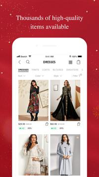 Floryday - Shopping & Fashion 截图 4