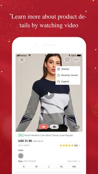 Floryday - Shopping & Fashion 截图 5