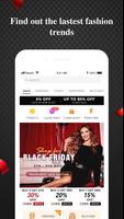 برنامه‌نما Floryday - Shopping & Fashion عکس از صفحه