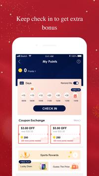 Floryday - Shopping & Fashion 截图 2