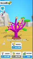 Flora Fauna Merge screenshot 1
