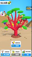 Flora Fauna Merge screenshot 2