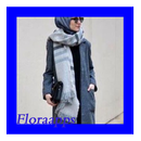 Vestuário de moda Hijab APK