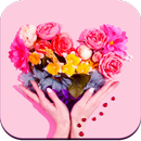 Floral Wallpaper HD APK