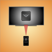 Vizio Smart TV Remote Controll