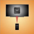 Vizio Smart TV Remote Controll simgesi