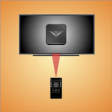 Vizio Smart TV Remote Controll 图标