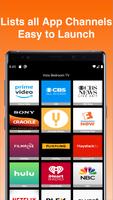Vizio Smart TV Remote Controll تصوير الشاشة 1