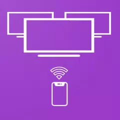 Roku TV Remote Controller : iR XAPK download