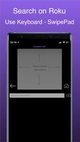 Roku TV Remote Controller : iR screenshot 3