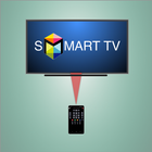 Samsung Smart TV Remote Contro ícone