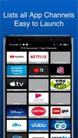 Samsung Smart TV Remote Contro スクリーンショット 1