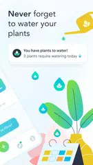 Скачать Flora: Plant Care & Identifier XAPK