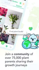 Скачать Flora: Plant Care & Identifier XAPK