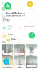 Скачать Flora: Plant Care & Identifier XAPK