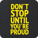 Motivation Daily - Quotes and Wallpapers APK