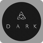 Dark Wallpapers 圖標