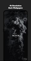 Dark Wallpapers 海報