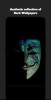 Dark Wallpapers 截圖 2