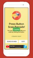 QR Code And Barcode Scanner screenshot 3