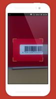 QR Code And Barcode Scanner screenshot 2